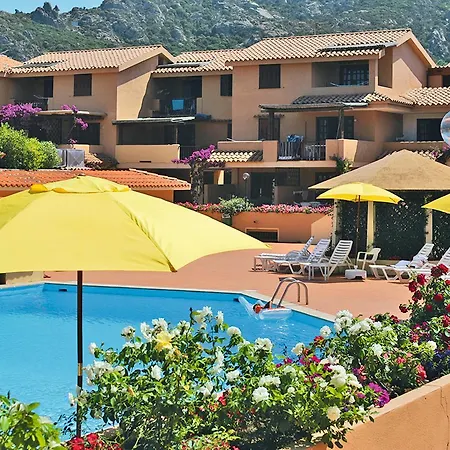 Bougainvillae 162s Porto Cervo