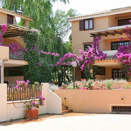 Bougainvillae 162s Apartment *