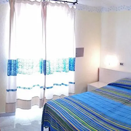 Apartment Bougainvillae 162s Porto Cervo