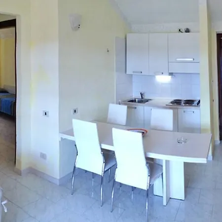 Apartment Bougainvillae 162s