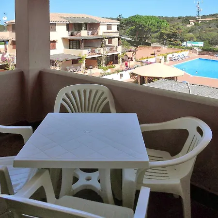 Apartment Bougainvillae 162s *